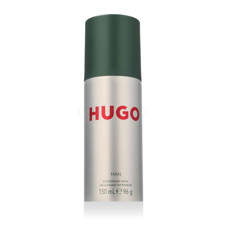 HUGO BOSS Hugo Man Dezodorans za muškarce 150 ml