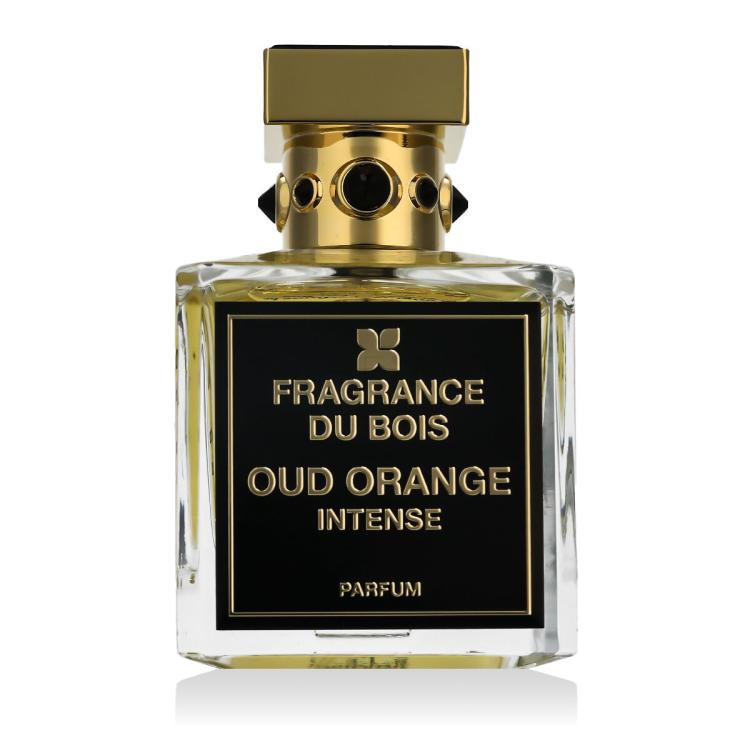 Fragrance Du Bois Oud Orange Intense Parfem 100 ml
