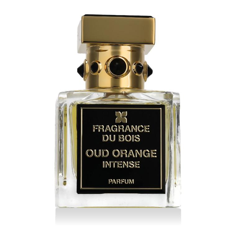 Fragrance Du Bois Oud Orange Intense Parfem 50 ml