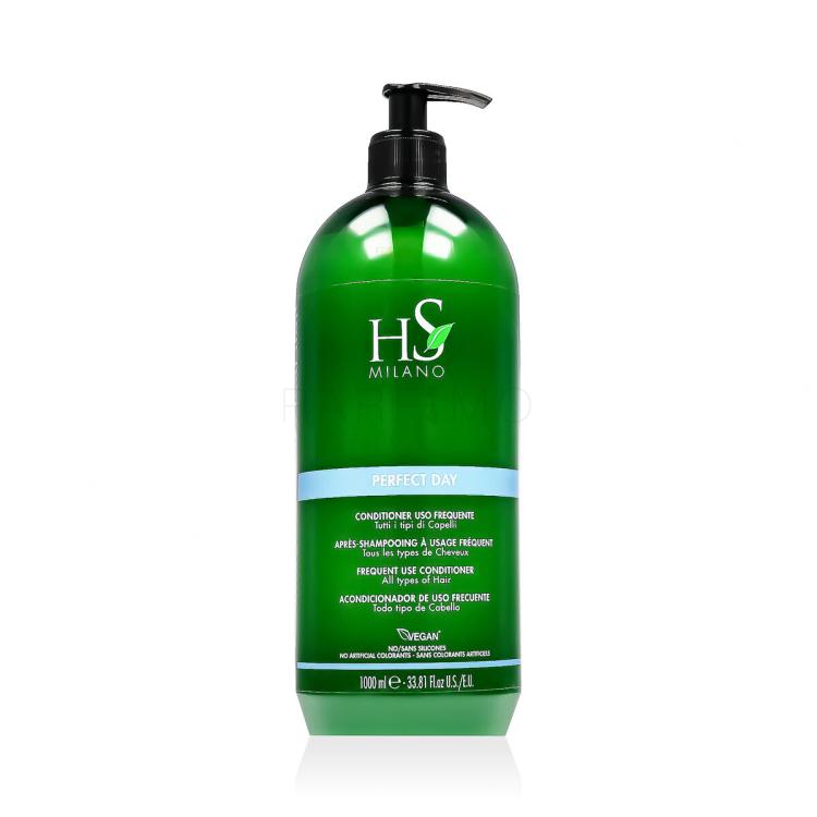 HS MILANO Perfect Day Frequent Use Conditioner Regenerator 1000 ml