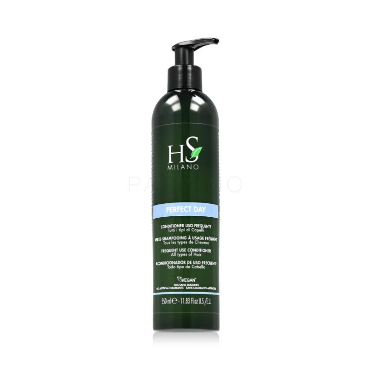 HS MILANO Perfect Day Frequent Use Conditioner Regenerator 350 ml