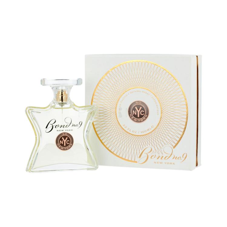 Bond No. 9 Midtown So New York Parfemska voda 100 ml