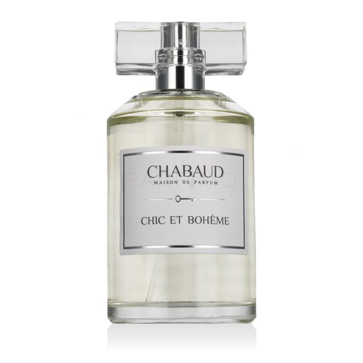 Chabaud Chic Et Bohème Parfemska voda za žene 100 ml