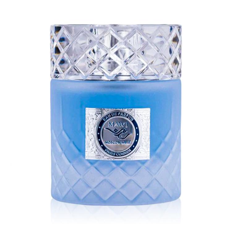 Paris Corner Mawj Moscow Mule Parfemska voda 100 ml