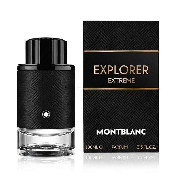 Montblanc Explorer Extreme Parfem za muškarce 100 ml