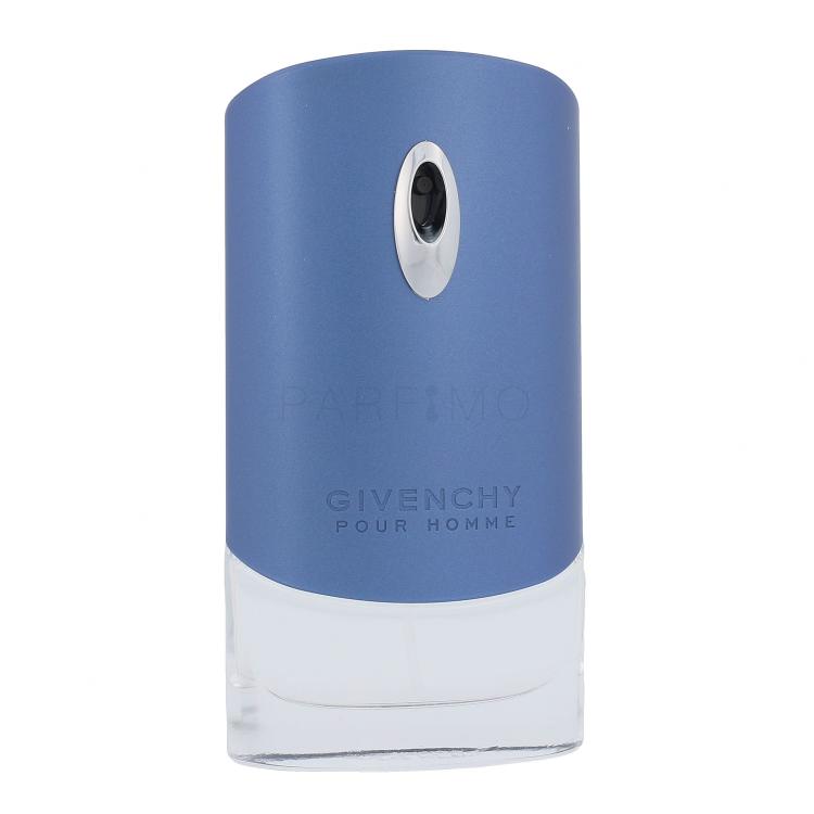 Givenchy Pour Homme Blue Label Toaletna voda za muškarce 50 ml tester