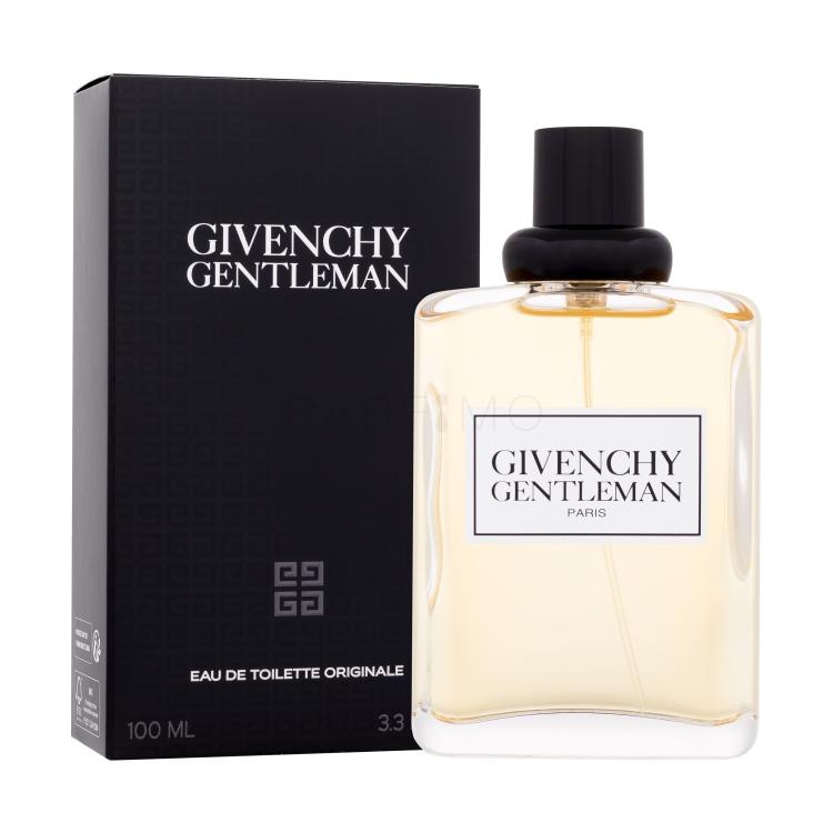 Givenchy Gentleman Toaletna voda za muškarce 100 ml