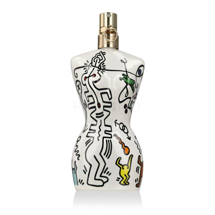 Jean Paul Gaultier Classique Pride Edition 2024 Toaletna voda za žene 100 ml