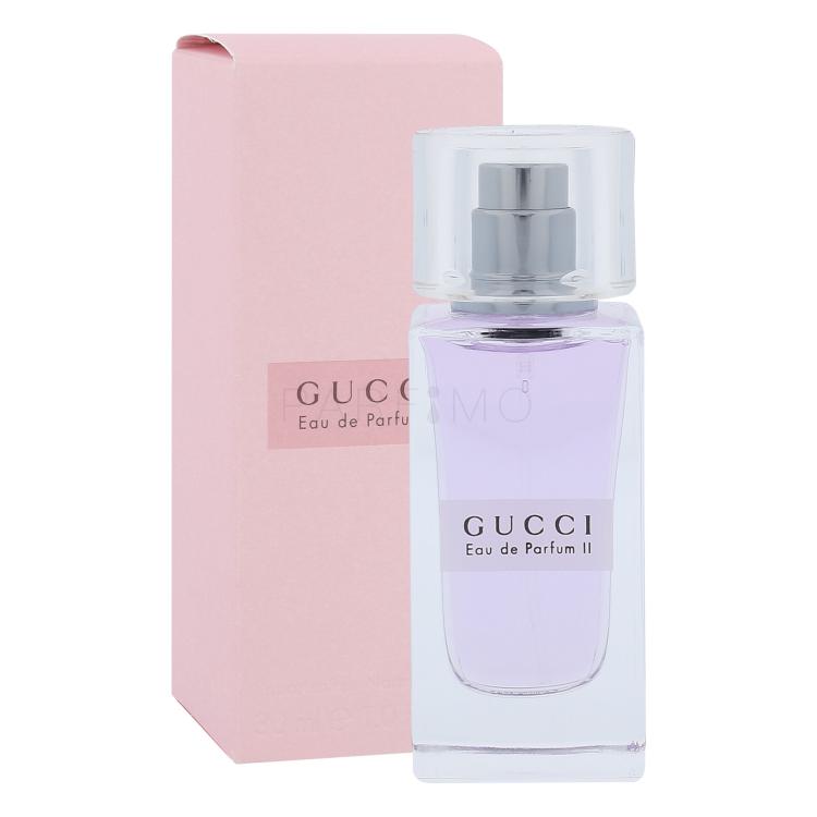 Gucci Eau de Parfum II. Parfemska voda za žene 30 ml
