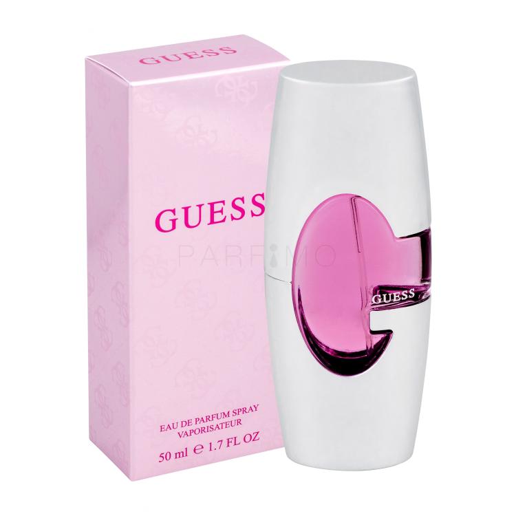 GUESS Guess For Women Parfemska voda za žene 50 ml