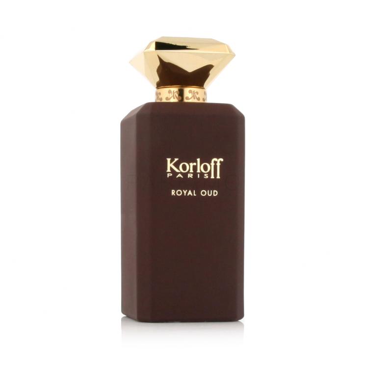 Korloff Paris Royal Oud Parfemska voda 88 ml