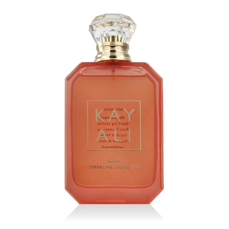 Kayali Eden Sparkling Lychee | 39 Parfemska voda za žene 100 ml