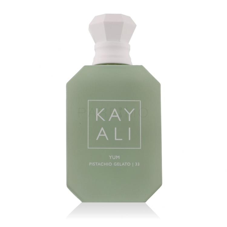 Kayali Yum Pistachio Gelato | 33 Parfemska voda 50 ml
