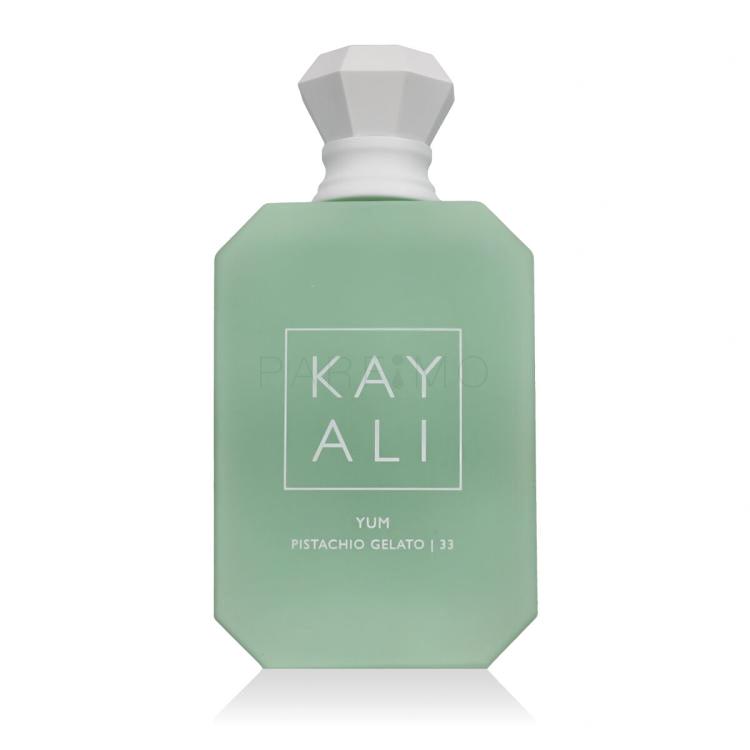 Kayali Yum Pistachio Gelato | 33 Parfemska voda 100 ml