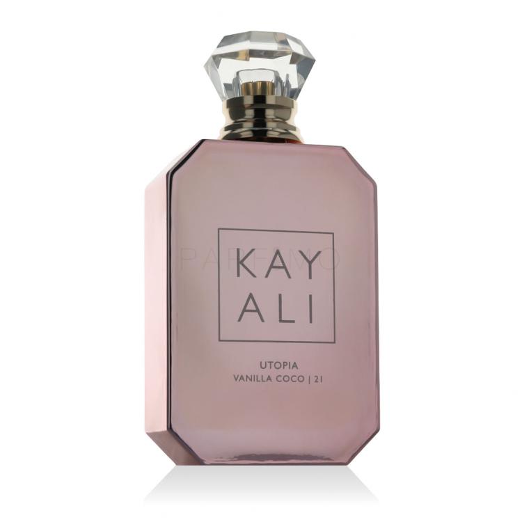 Kayali Utopia Vanilla Coco | 21 Parfemska voda 100 ml