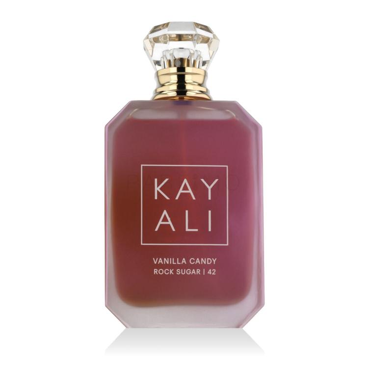 Kayali Vanilla Candy Rock Sugar | 42 Parfemska voda za žene 100 ml