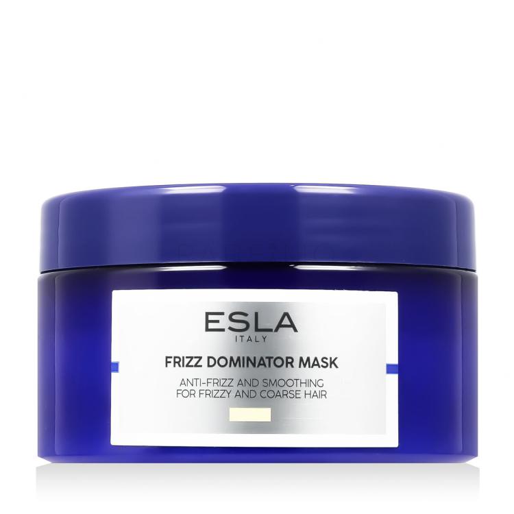 ESLA Italy Frizz Dominator Mask Maska za kosu 250 ml