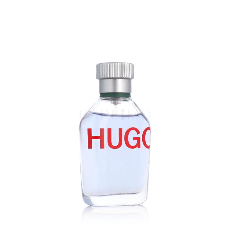 HUGO BOSS Hugo Man Toaletna voda za muškarce 40 ml
