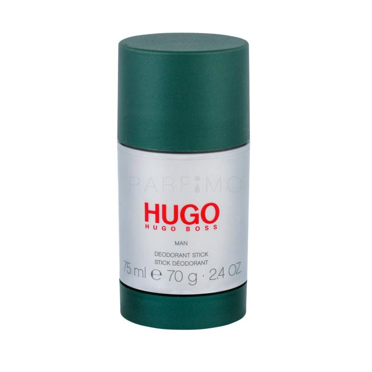 HUGO BOSS Hugo Man Dezodorans za muškarce 75 ml