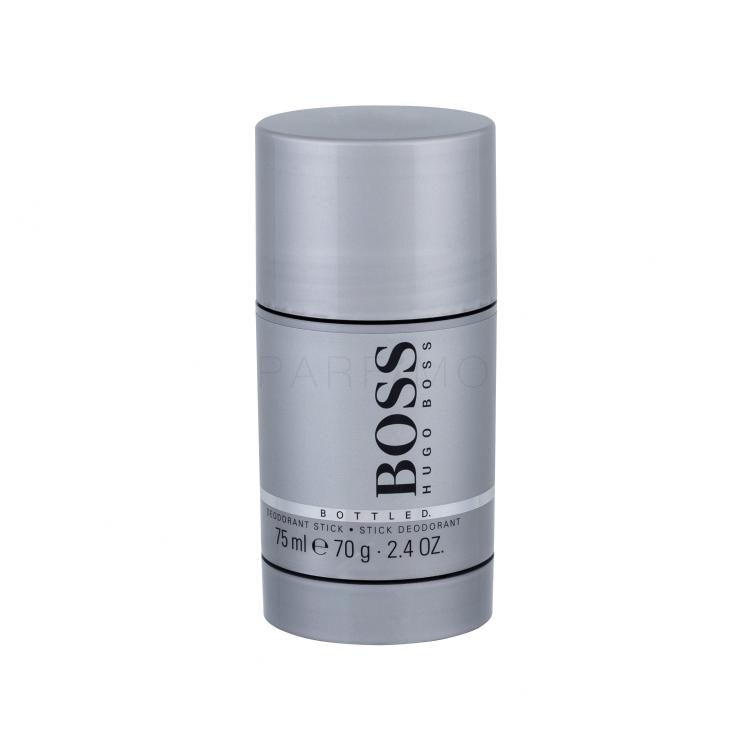 HUGO BOSS Boss Bottled Dezodorans za muškarce 75 ml