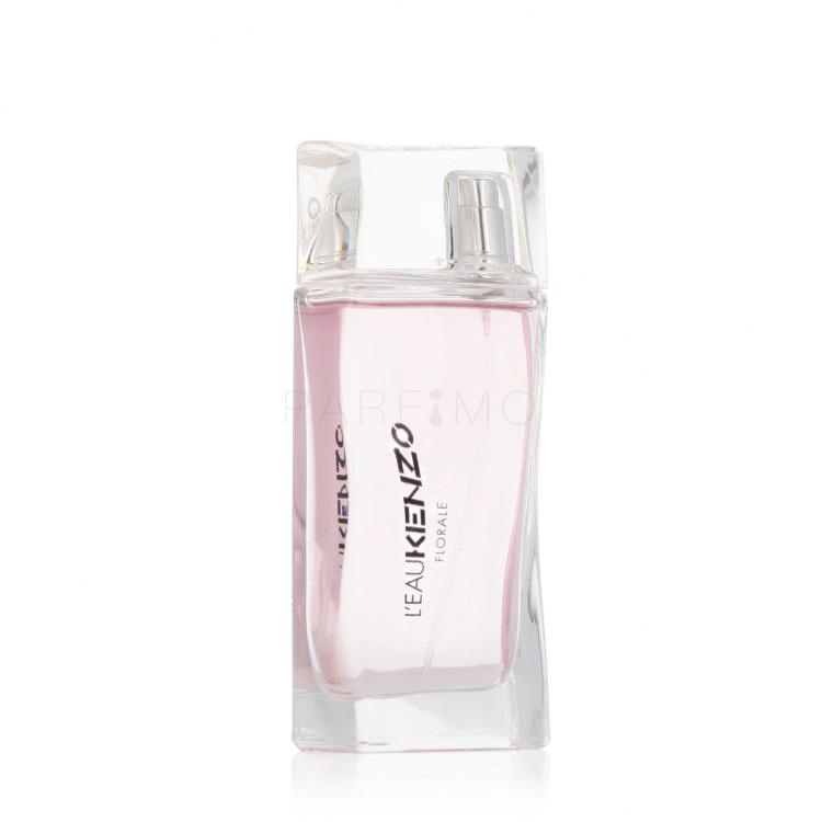 KENZO L'Eau Kenzo Florale Toaletna voda za žene 50 ml
