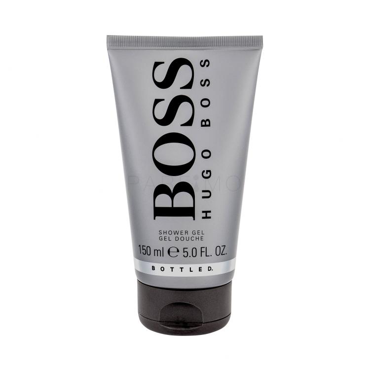 HUGO BOSS Boss Bottled Gel za tuširanje za muškarce 150 ml