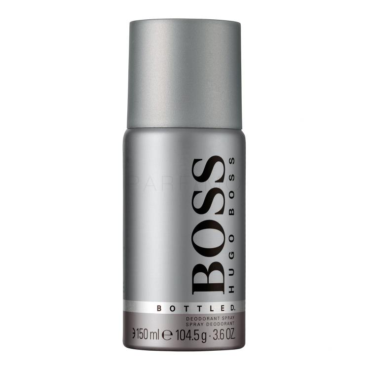 HUGO BOSS Boss Bottled Dezodorans za muškarce 150 ml