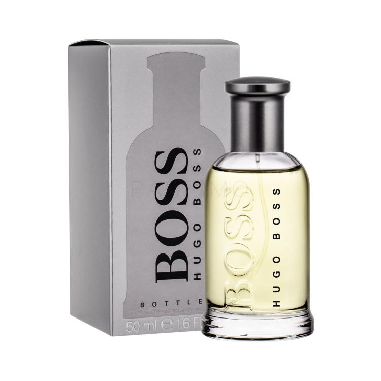 HUGO BOSS Boss Bottled Toaletna voda za muškarce 50 ml