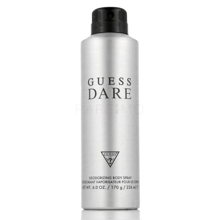 GUESS Dare Dezodorans za muškarce 226 ml