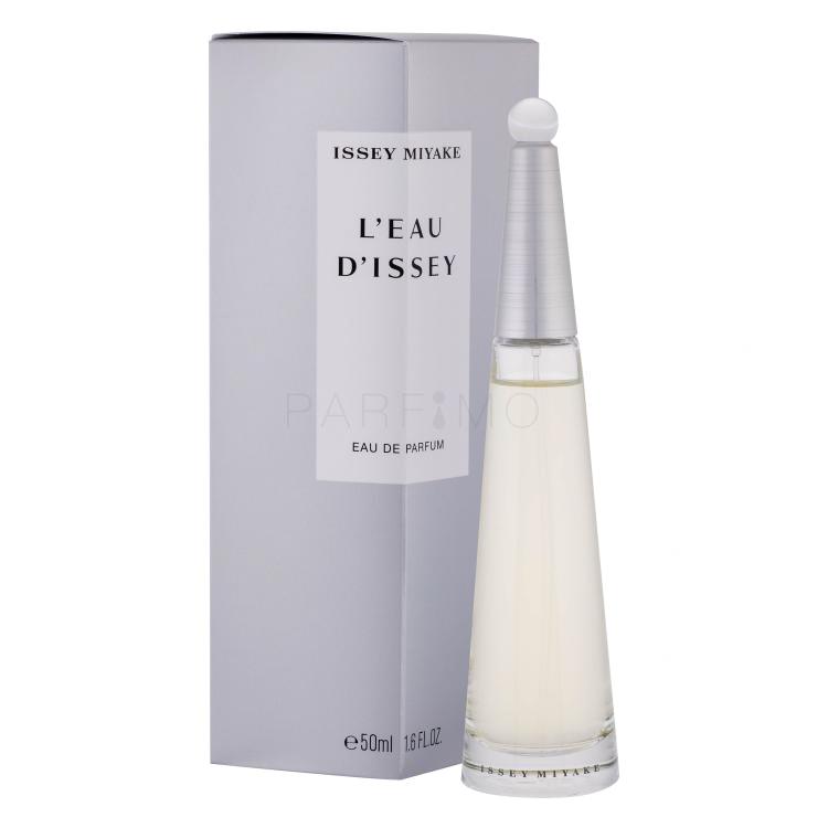 Issey Miyake L&#039;Eau D&#039;Issey Parfemska voda za žene 50 ml