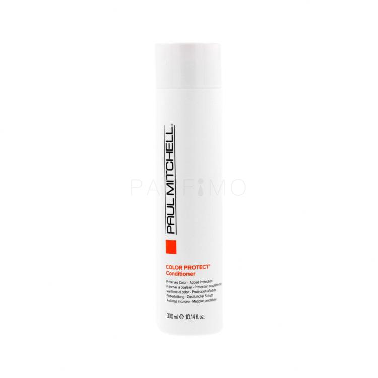 Paul Mitchell Color Protect Conditioner Regenerator za žene 300 ml
