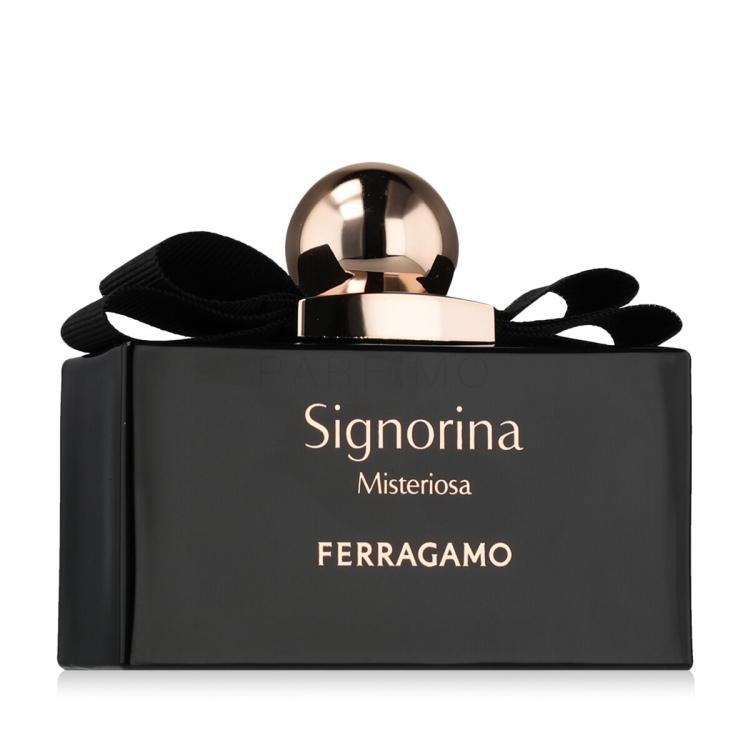 Ferragamo Signorina Misteriosa Parfemska voda za žene 100 ml