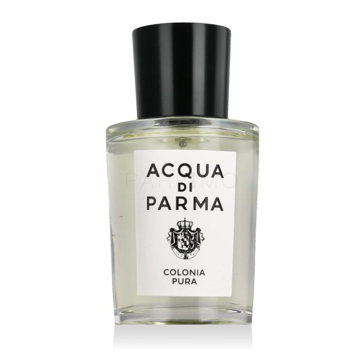 Acqua di Parma Colonia Pura Kolonjska voda 50 ml