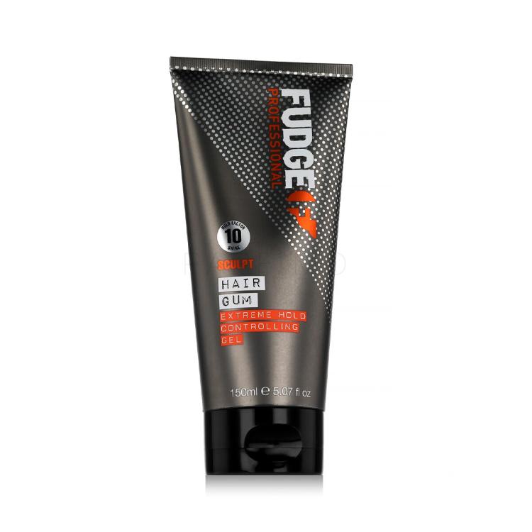 Fudge Professional Sculpt Hair Gum Extreme Hold Controlling Gel Gel za kosu 150 ml
