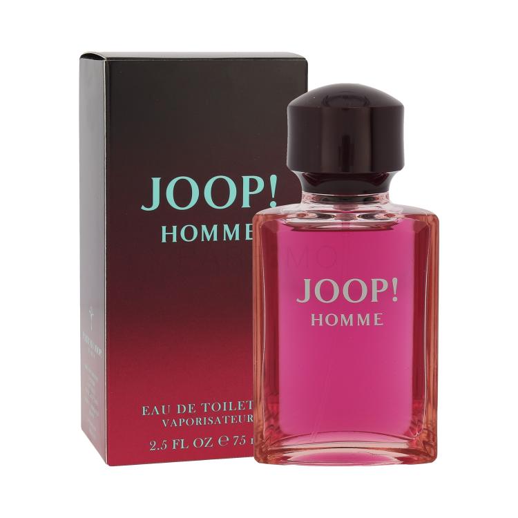 JOOP! Homme Toaletna voda za muškarce 75 ml