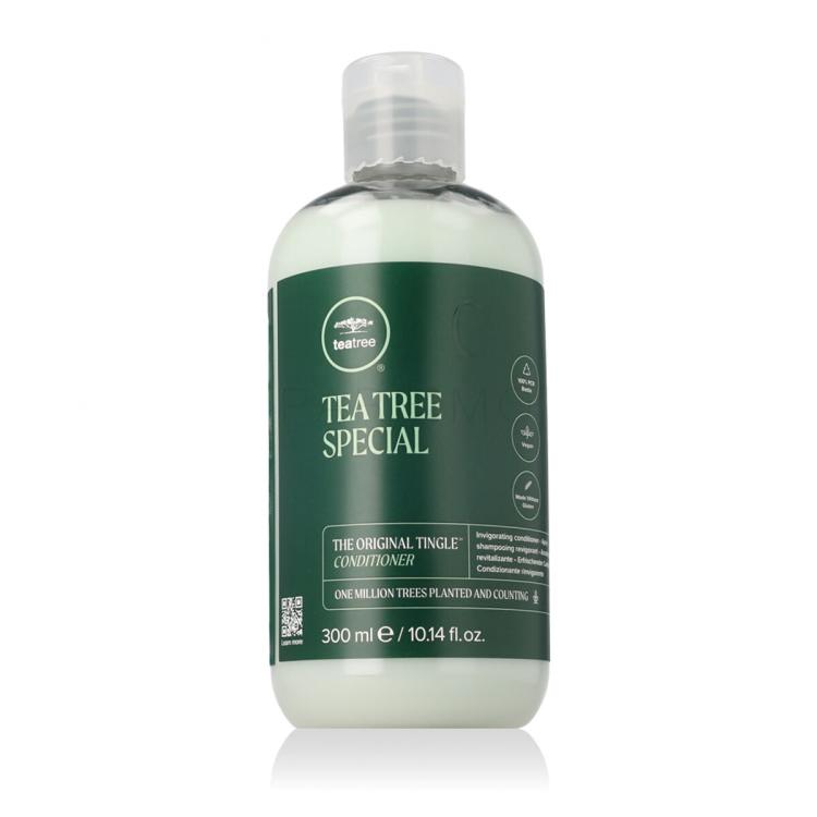 Paul Mitchell Tea Tree Special The Original Tingle Conditioner Regenerator 300 ml