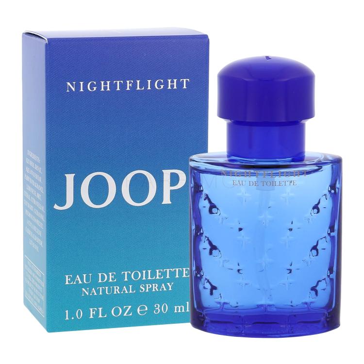 JOOP! Nightflight Toaletna voda za muškarce 30 ml