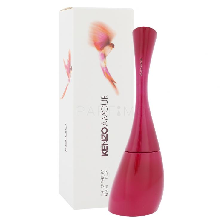 KENZO Kenzo Amour Parfemska voda za žene 30 ml