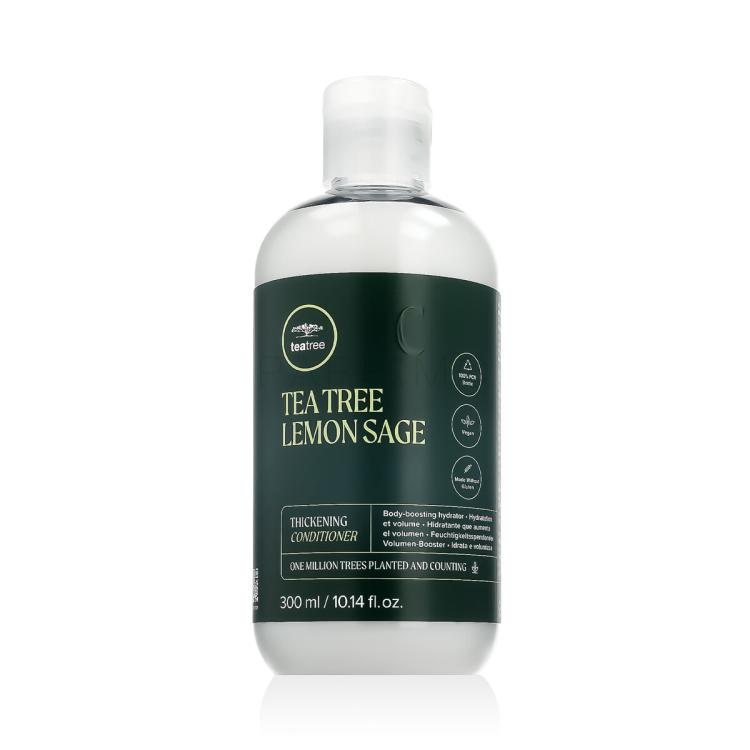 Paul Mitchell Tea Tree Lemon Sage Thickening Conditioner Regenerator 300 ml