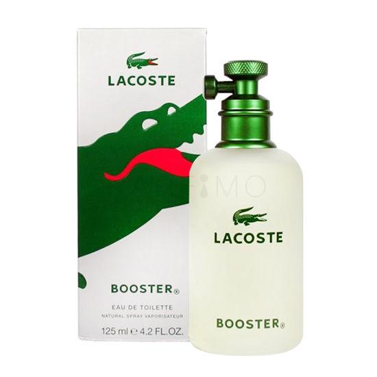 Lacoste Booster Toaletna voda za muškarce 125 ml tester