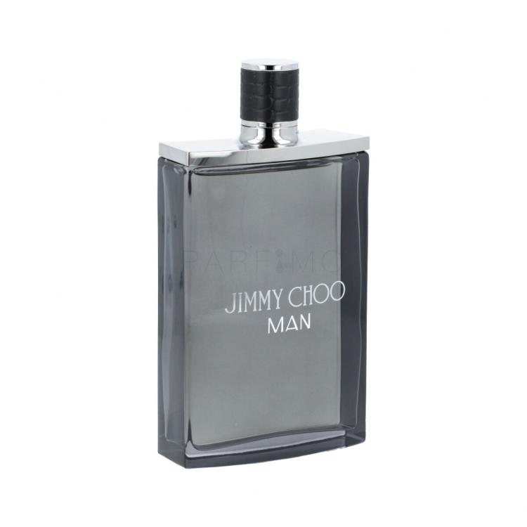 Jimmy Choo Man Toaletna voda za muškarce 200 ml