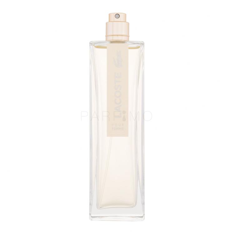 Lacoste Pour Femme Parfemska voda za žene 90 ml tester