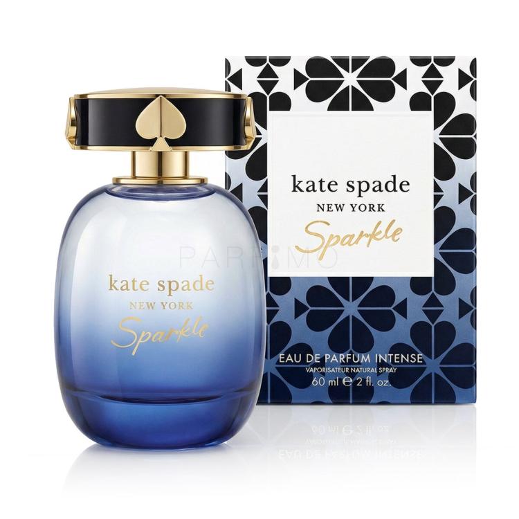 Kate Spade New York Sparkle Parfemska voda za žene 60 ml