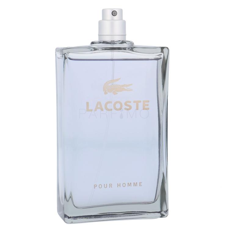 Lacoste Pour Homme Toaletna voda za muškarce 100 ml tester