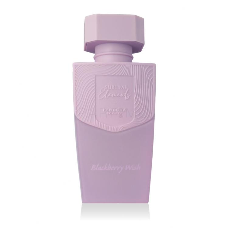 Pendora Scents Blackberry Wish Parfemska voda 100 ml