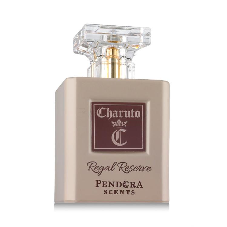 Pendora Scents Charuto Regal Reserve Parfemska voda 100 ml