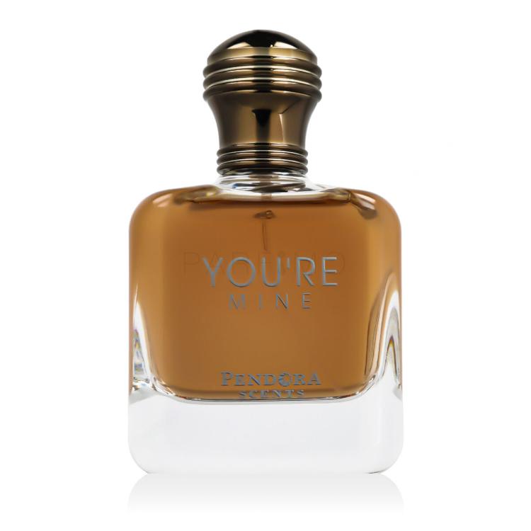 Pendora Scents You'Re Mine Parfemska voda za muškarce 100 ml