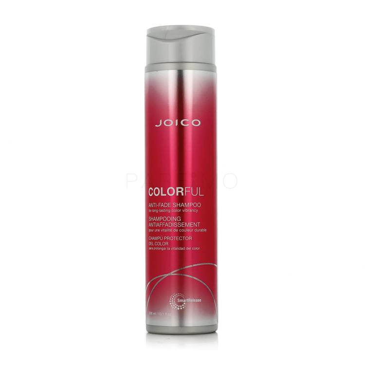 Joico Colorful Anti-Fade Shampoo Šampon 300 ml