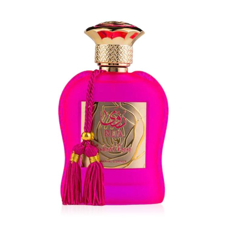 Paris Corner Rua Radiant Roses Parfemski ekstrakt za žene 100 ml