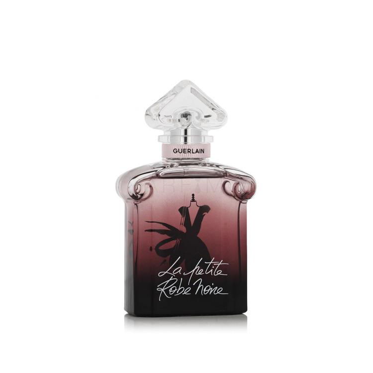 Guerlain La Petite Robe Noire Intense Parfemska voda za žene 50 ml